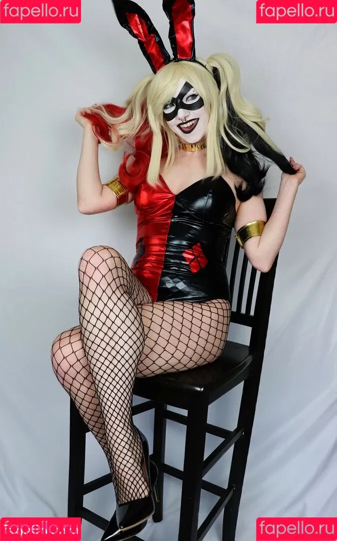 Toxicosplays Onlyfans Photo Gallery 
