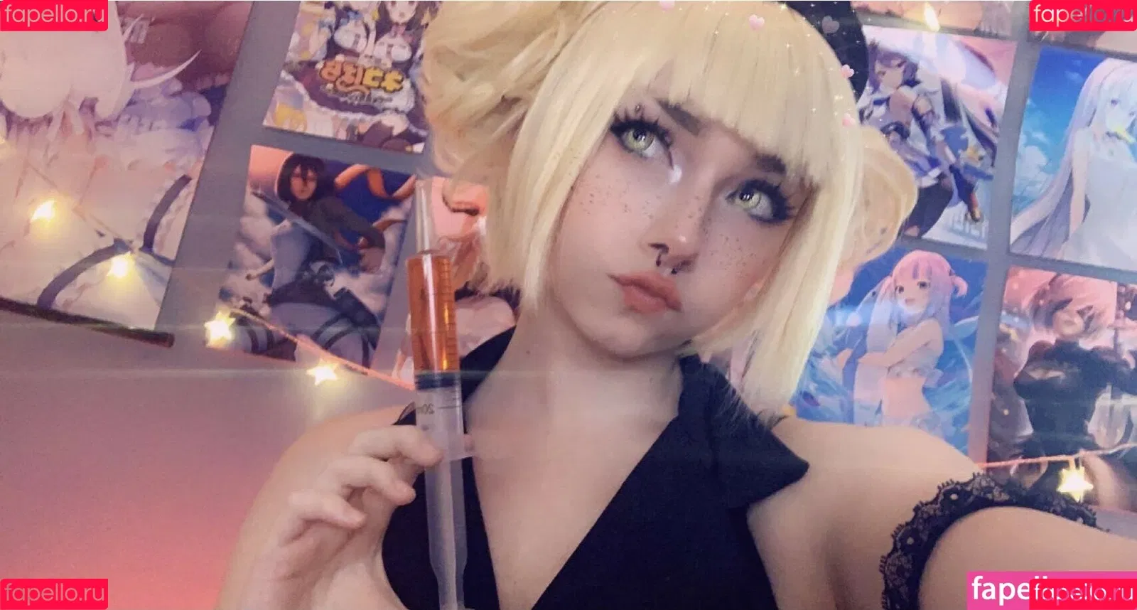 Toxicosplays Onlyfans Photo Gallery 