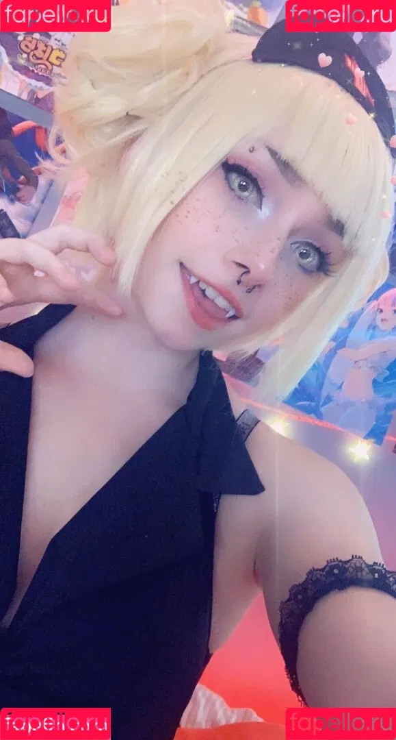 Toxicosplays Onlyfans Photo Gallery 