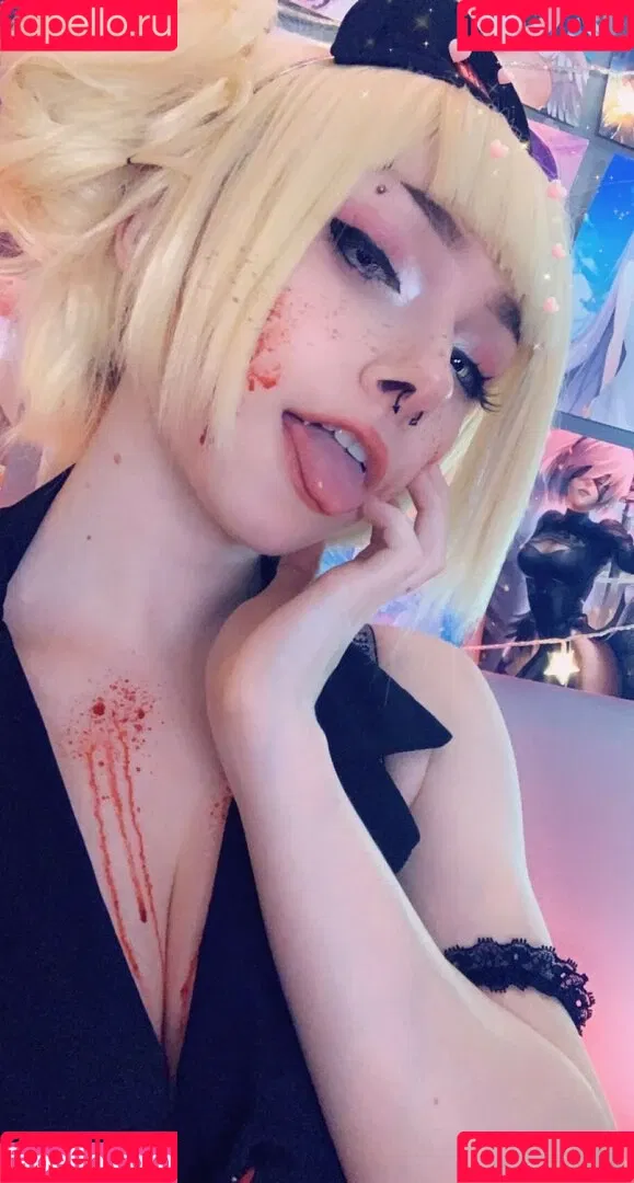 Toxicosplays Onlyfans Photo Gallery 