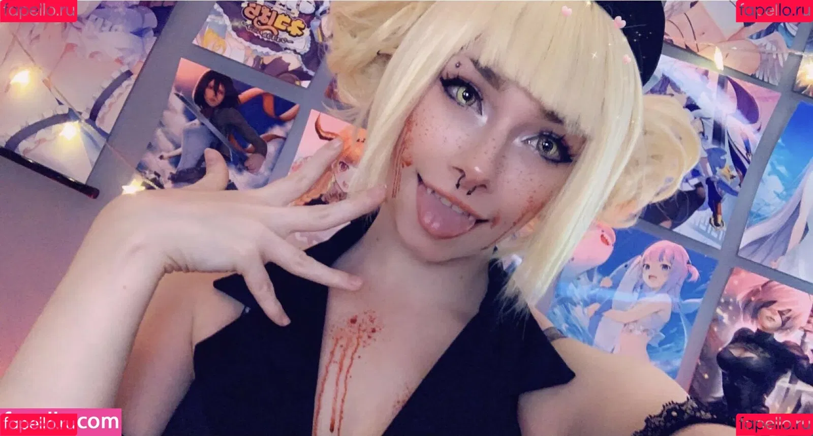 Toxicosplays Onlyfans Photo Gallery 