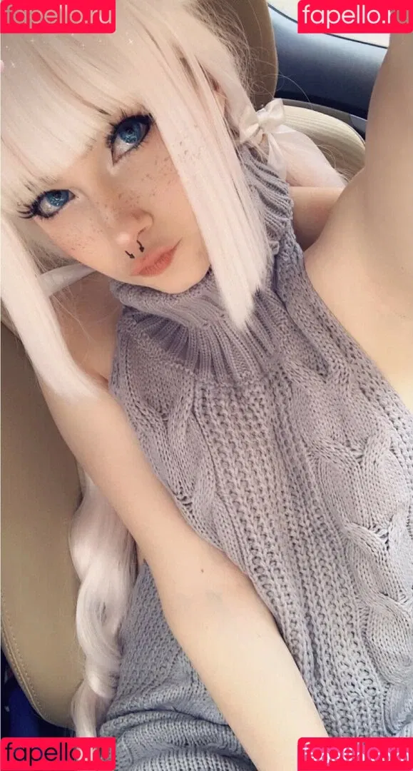 Toxicosplays Onlyfans Photo Gallery 
