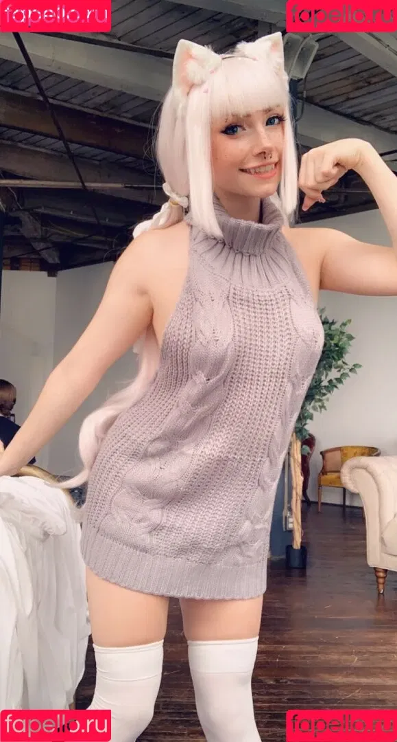 Toxicosplays Onlyfans Photo Gallery 