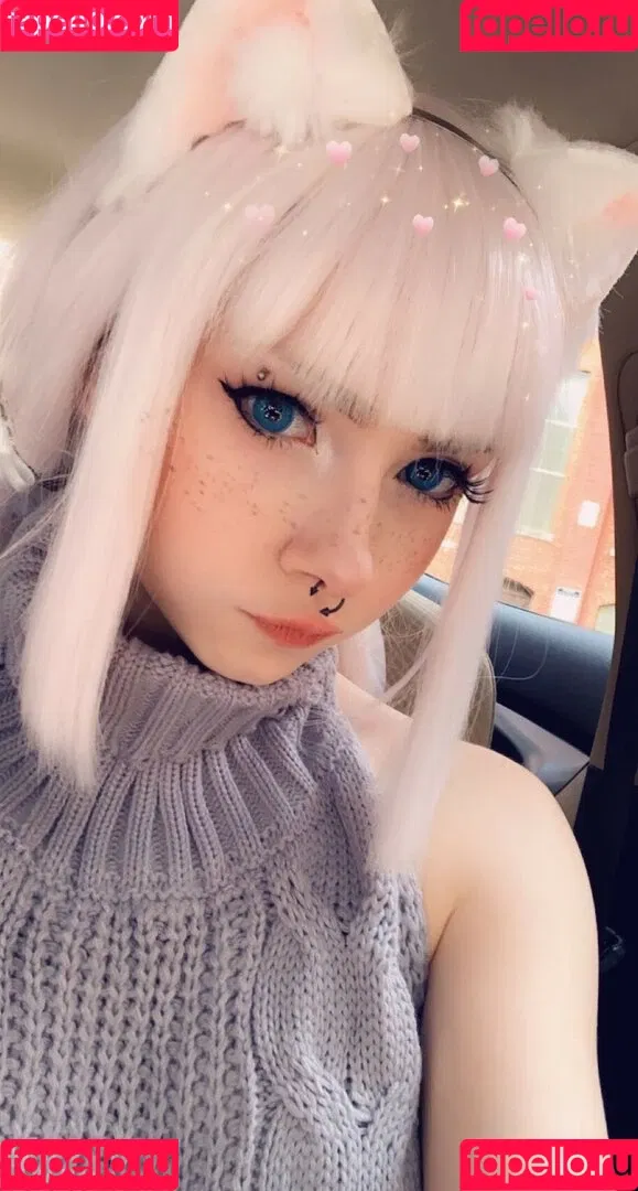 Toxicosplays Onlyfans Photo Gallery 
