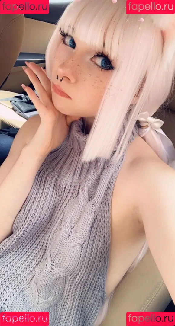 Toxicosplays Onlyfans Photo Gallery 