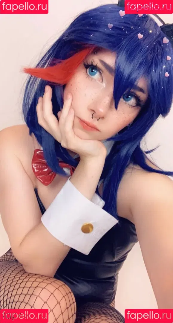 Toxicosplays Onlyfans Photo Gallery 