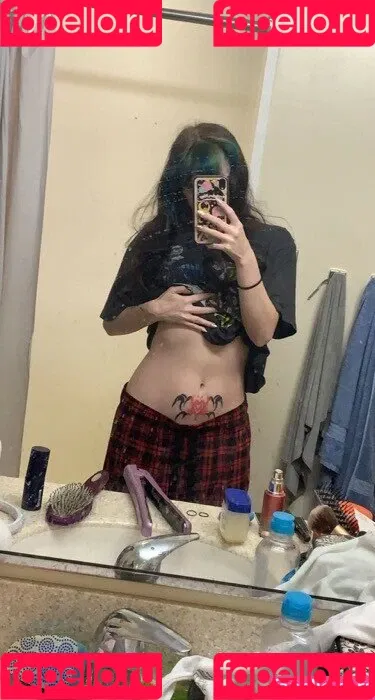 Toxicosplays Onlyfans Photo Gallery 