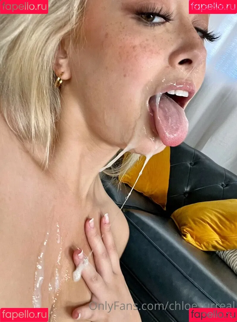 Chloe Surreal Onlyfans Photo Gallery 