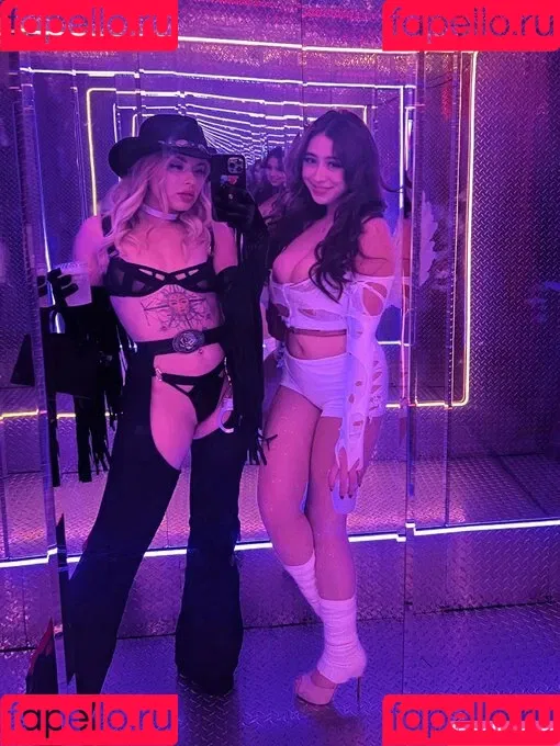 Chloe Surreal Onlyfans Photo Gallery 