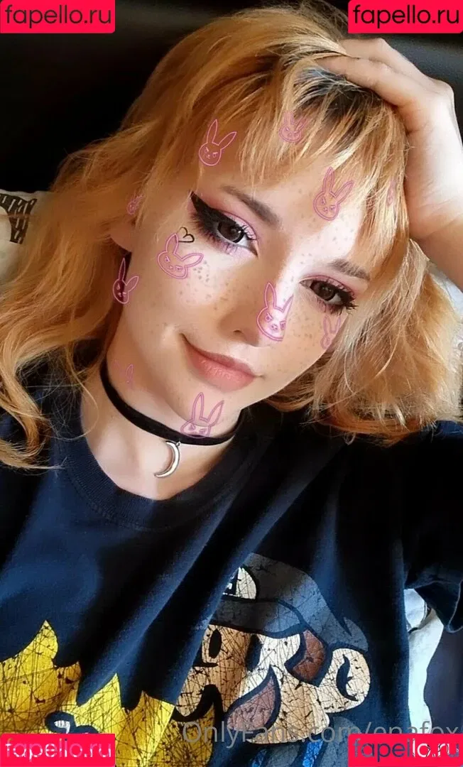 Enafox Onlyfans Photo Gallery 