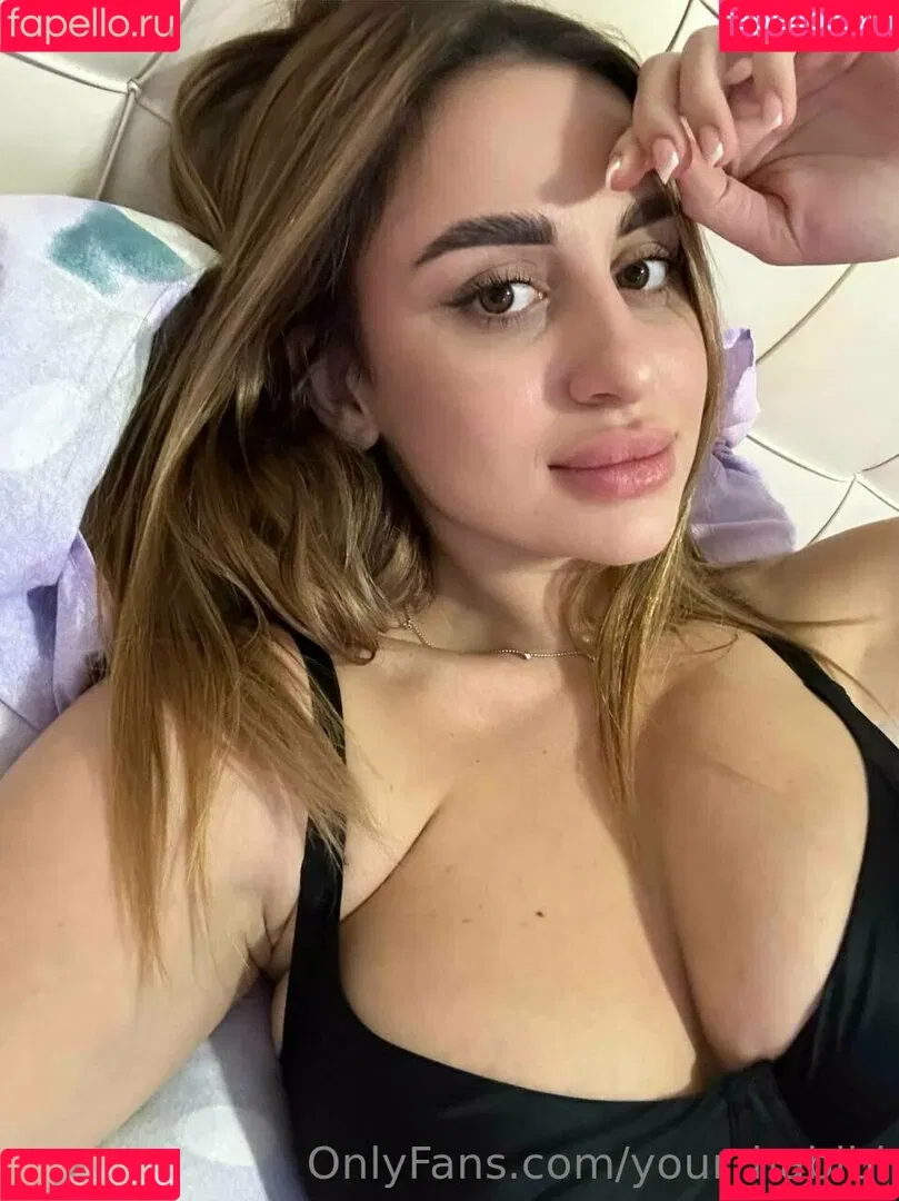 your_habibi Onlyfans Photo Gallery 