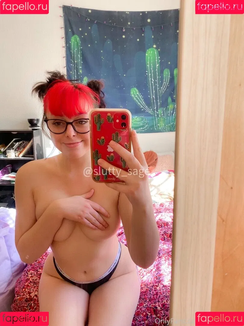 bbygirlsage Onlyfans Photo Gallery 