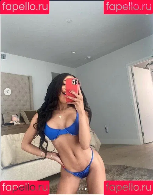 Teala Dunn Onlyfans Photo Gallery 