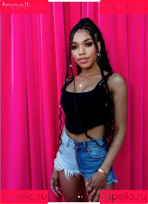 Teala Dunn Onlyfans Photo Gallery 