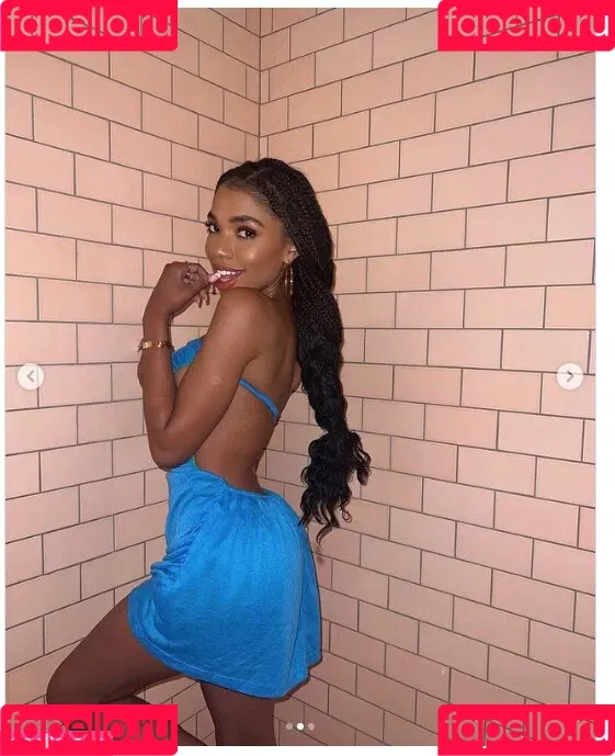 Teala Dunn Onlyfans Photo Gallery 