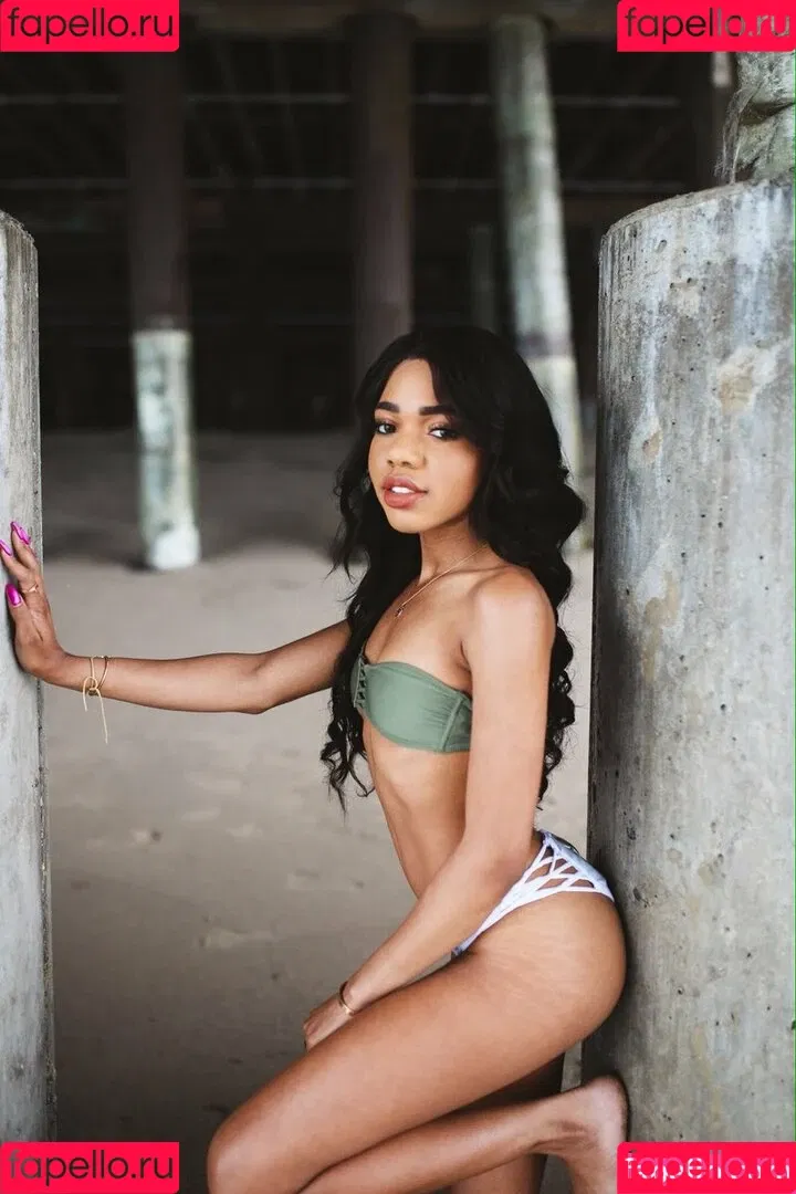 Teala Dunn Onlyfans Photo Gallery 