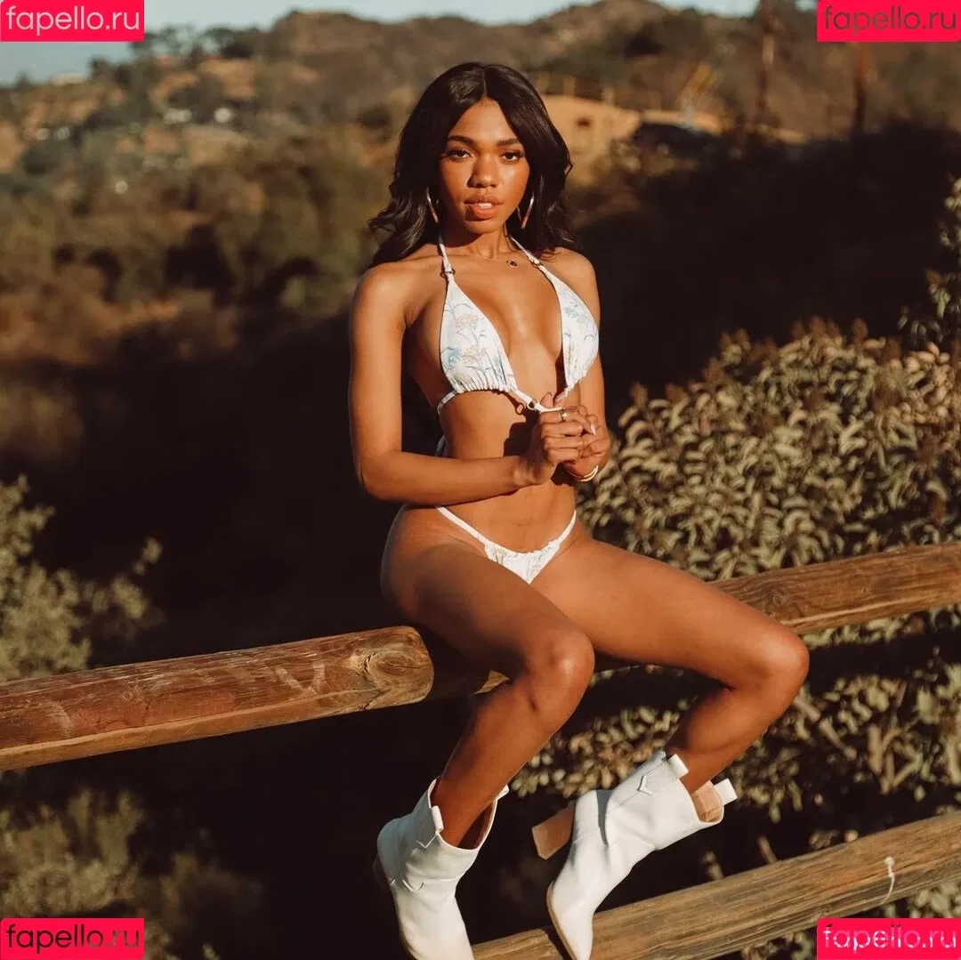 Teala Dunn Onlyfans Photo Gallery 