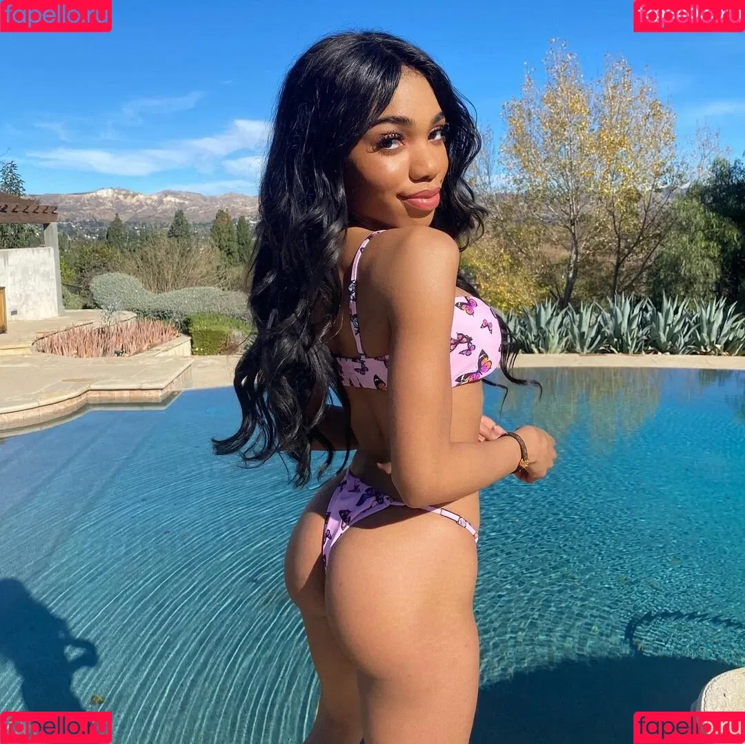 Teala Dunn Onlyfans Photo Gallery 