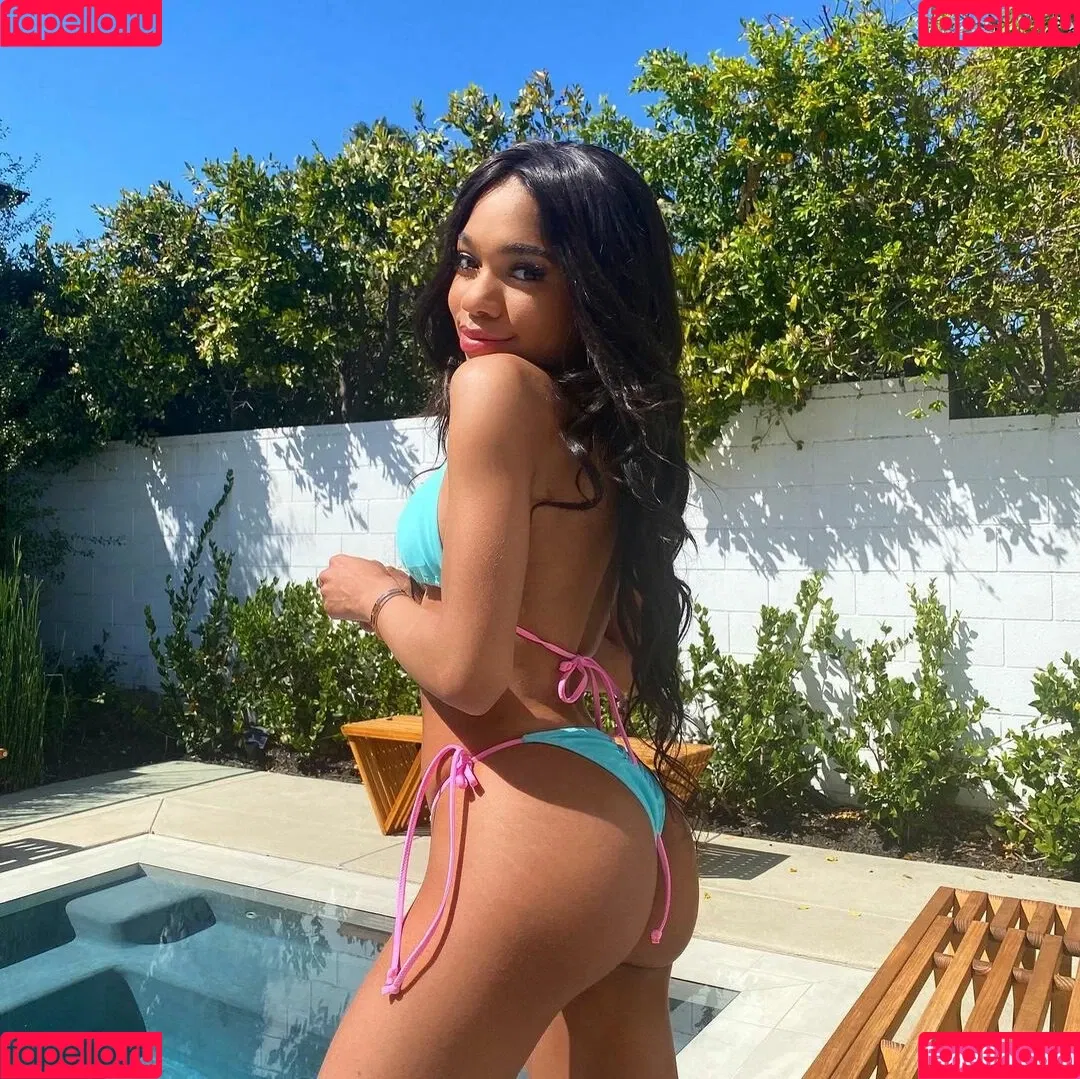 Teala Dunn Onlyfans Photo Gallery 