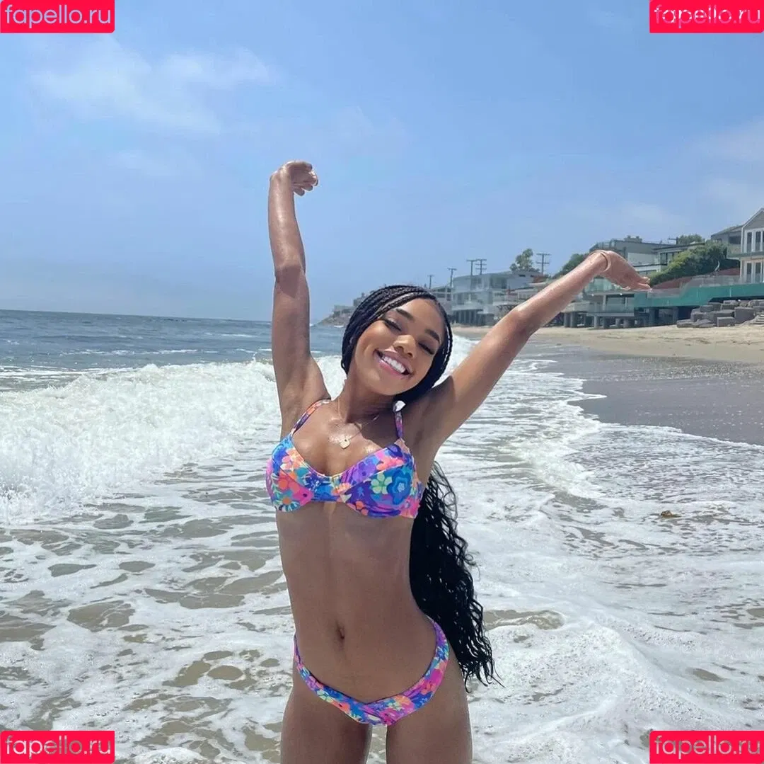 Teala Dunn Onlyfans Photo Gallery 