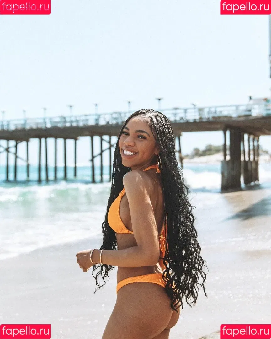 Teala Dunn Onlyfans Photo Gallery 