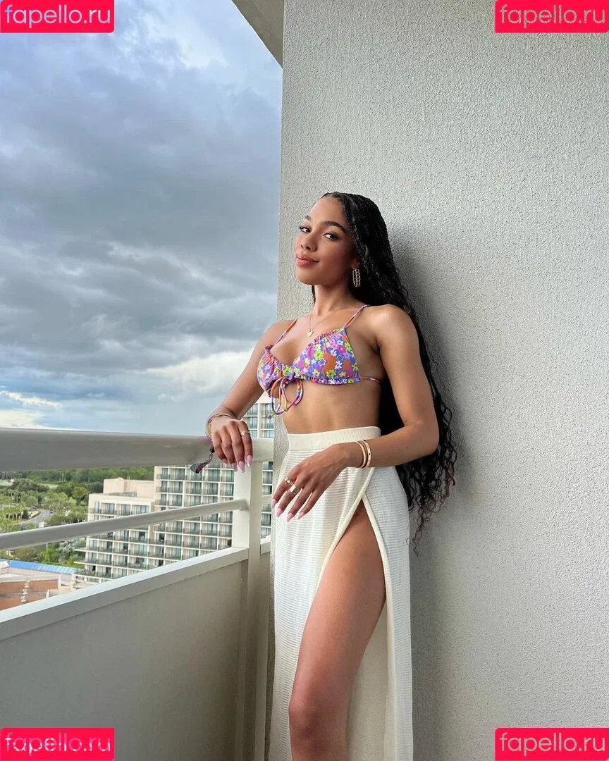 Teala Dunn Onlyfans Photo Gallery 