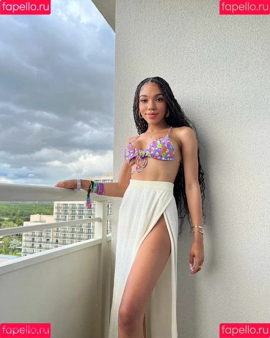 Teala Dunn Onlyfans Photo Gallery 