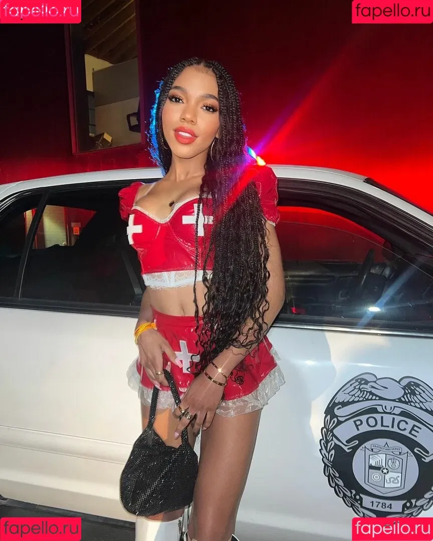 Teala Dunn Onlyfans Photo Gallery 