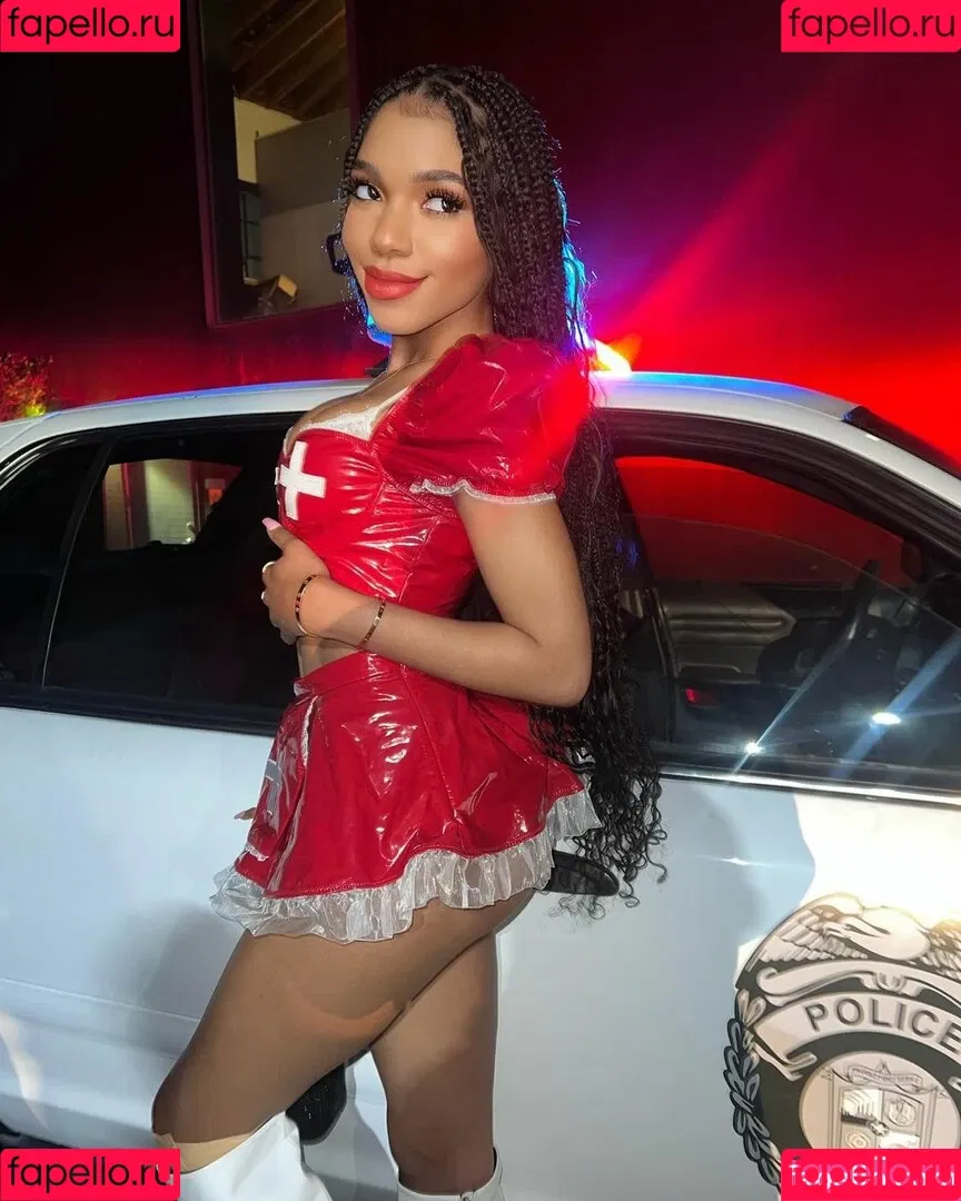 Teala Dunn Onlyfans Photo Gallery 