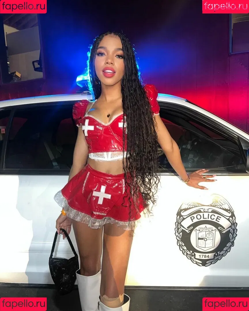 Teala Dunn Onlyfans Photo Gallery 