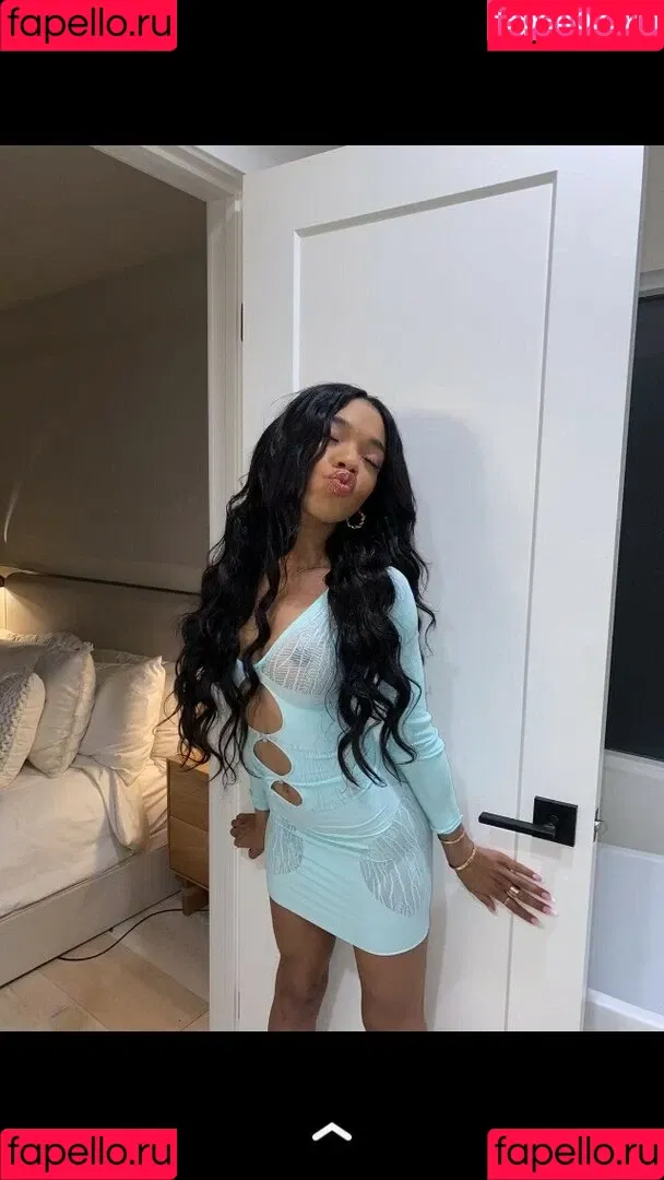 Teala Dunn Onlyfans Photo Gallery 