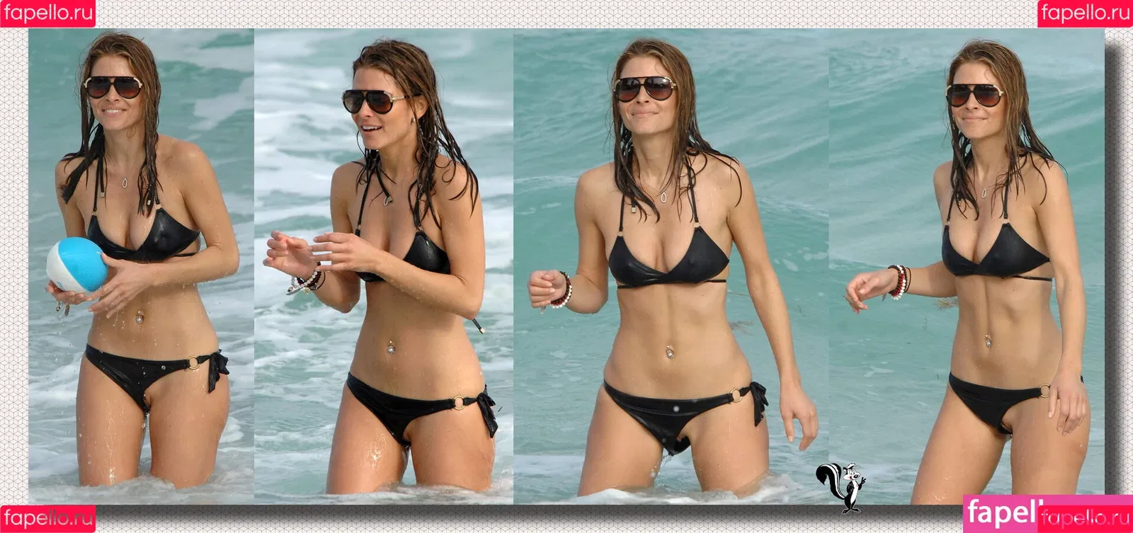 Maria Menounos Onlyfans Photo Gallery 