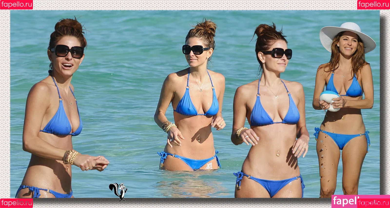 Maria Menounos Onlyfans Photo Gallery 