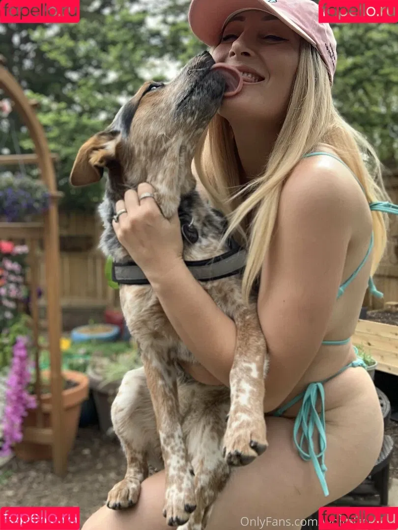wolfofthewild Onlyfans Photo Gallery 
