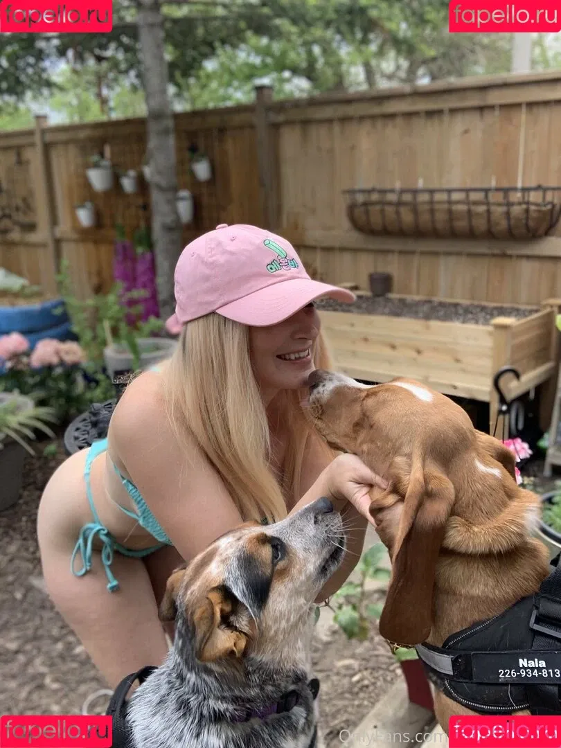 wolfofthewild Onlyfans Photo Gallery 
