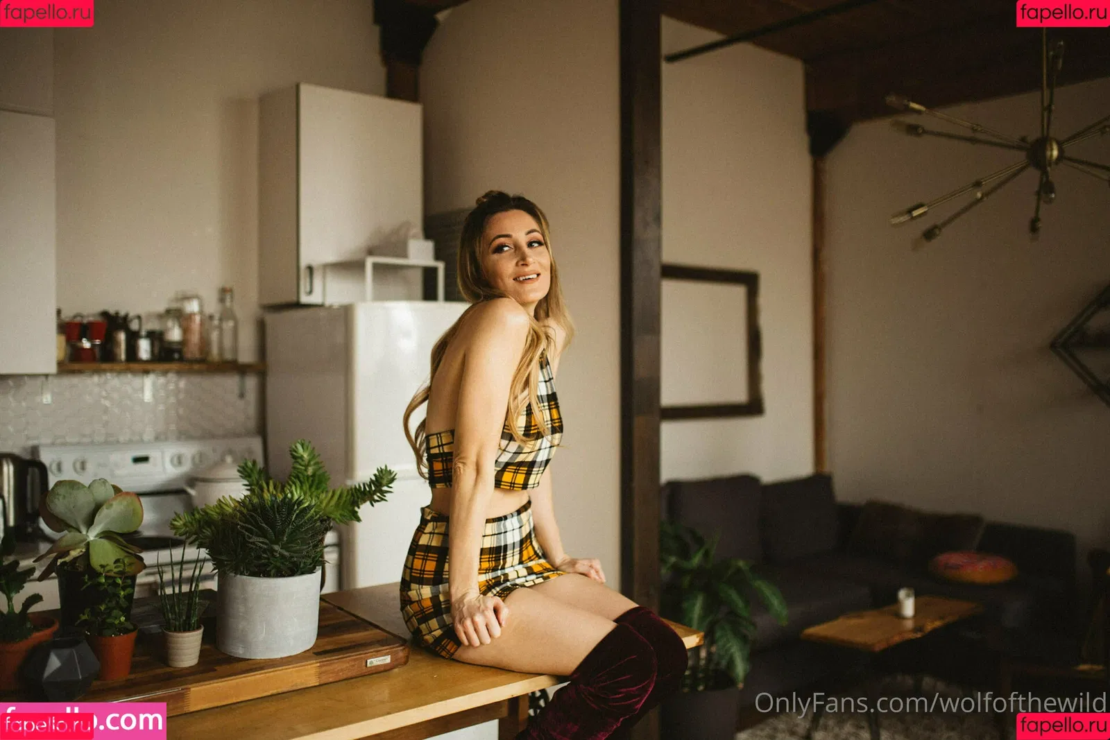 wolfofthewild Onlyfans Photo Gallery 