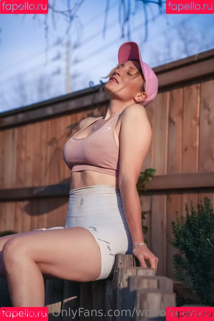 wolfofthewild Onlyfans Photo Gallery 