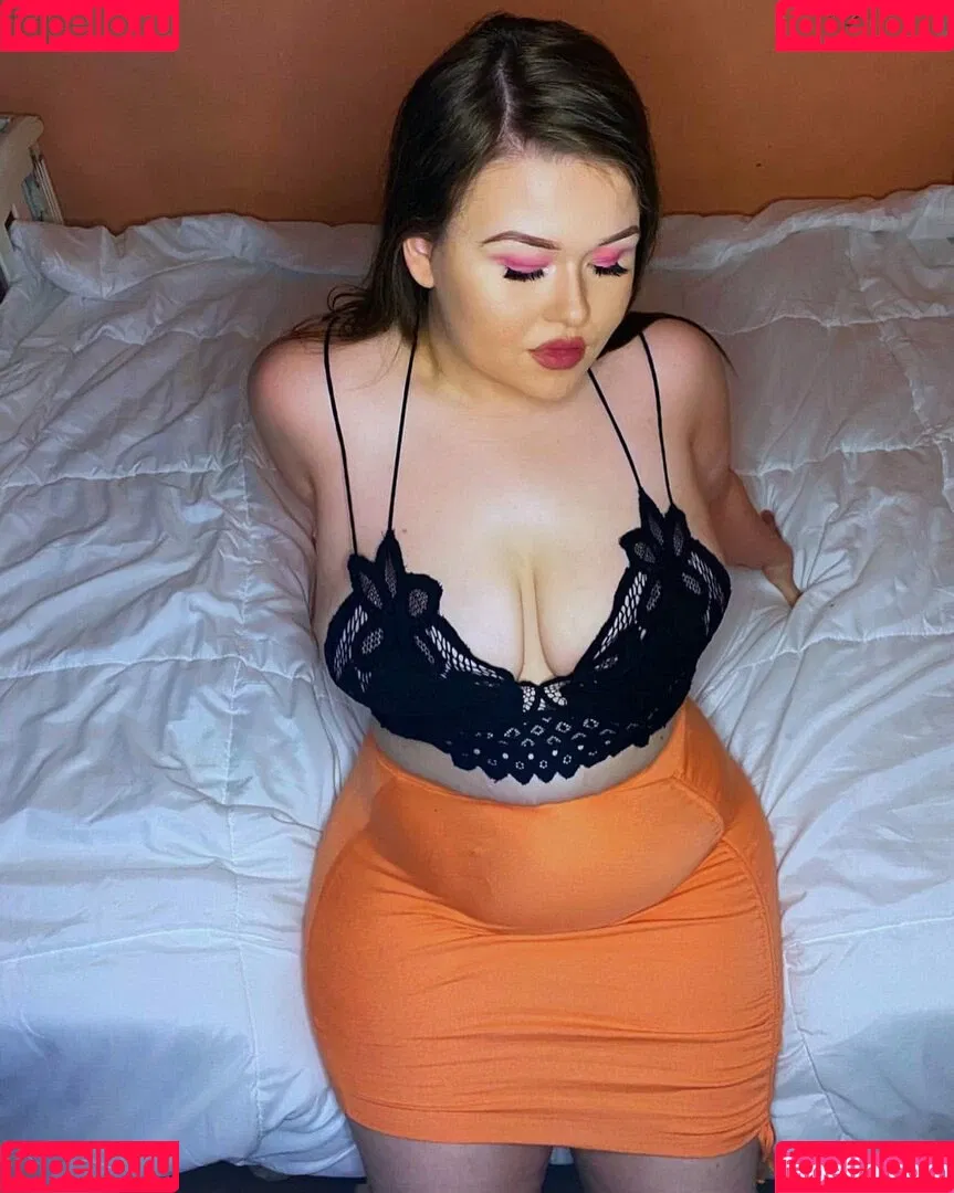 Miss Bailey Welch Onlyfans Photo Gallery 