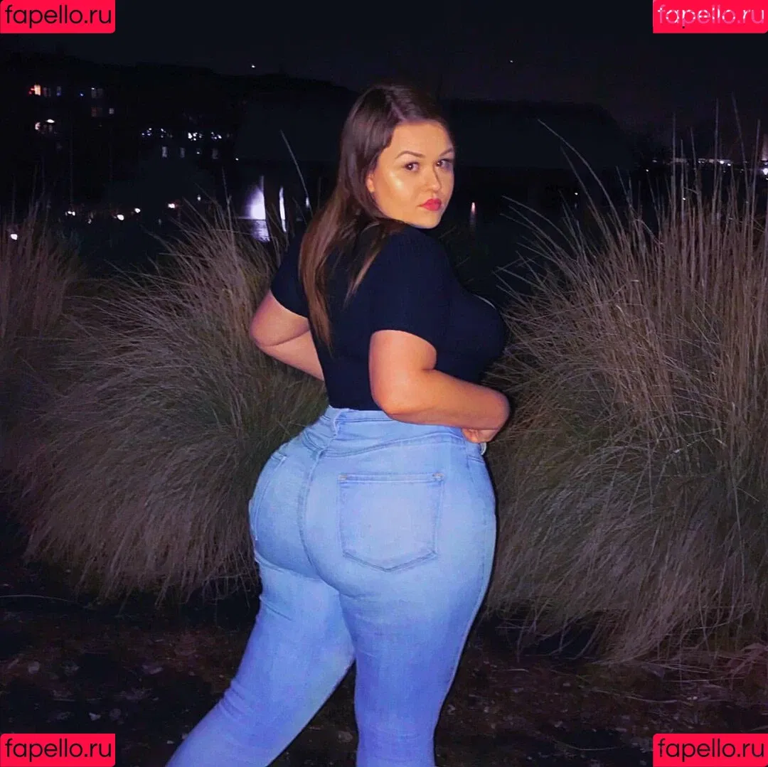 Miss Bailey Welch Onlyfans Photo Gallery 