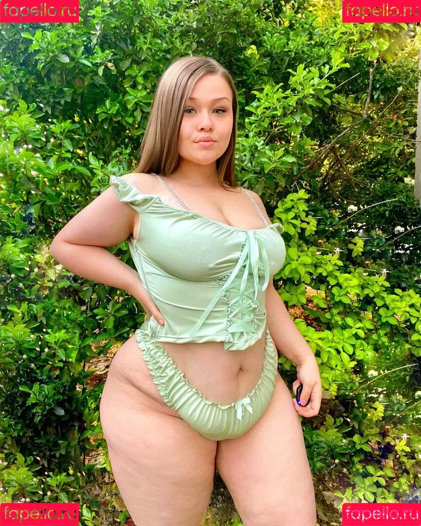 Miss Bailey Welch Onlyfans Photo Gallery 