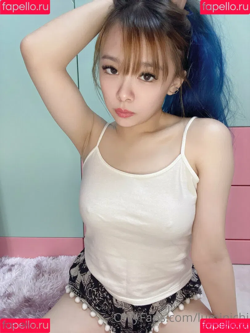 luminichi Onlyfans Photo Gallery 