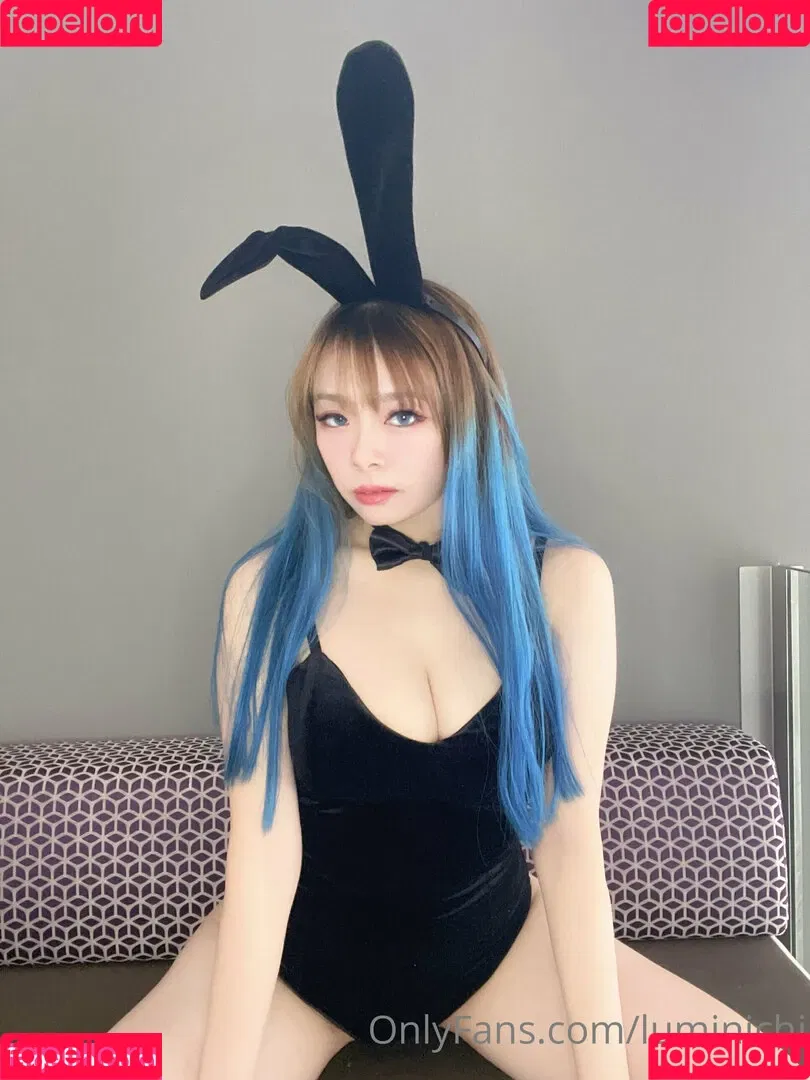 luminichi Onlyfans Photo Gallery 