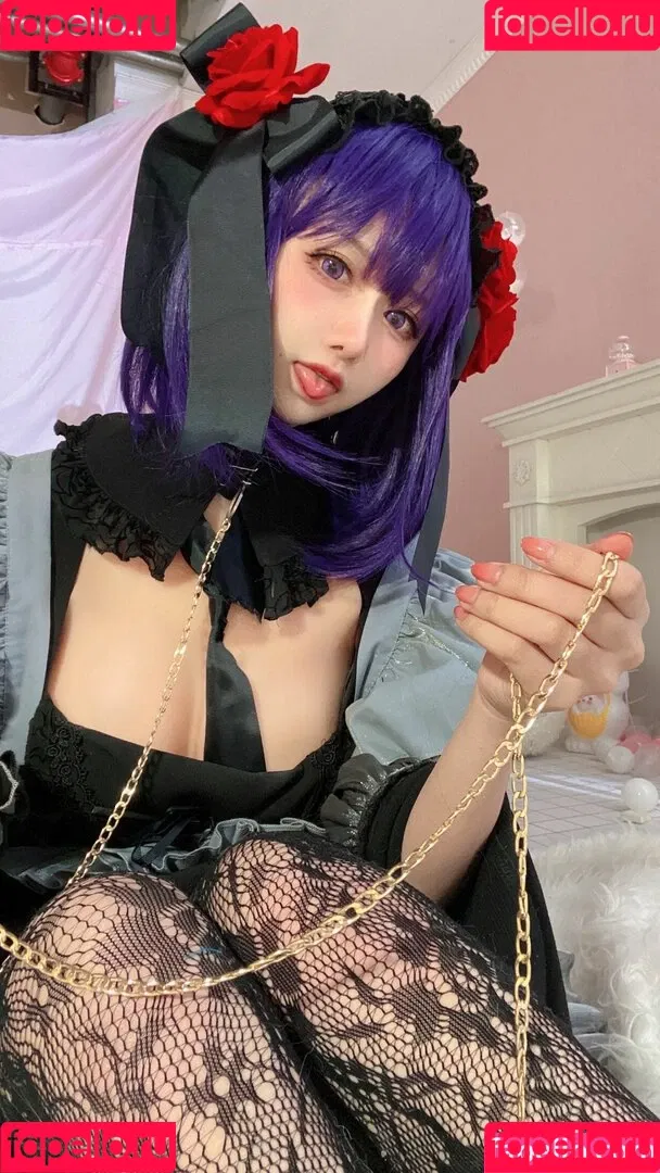 shika.xiaolu_lu Onlyfans Photo Gallery 