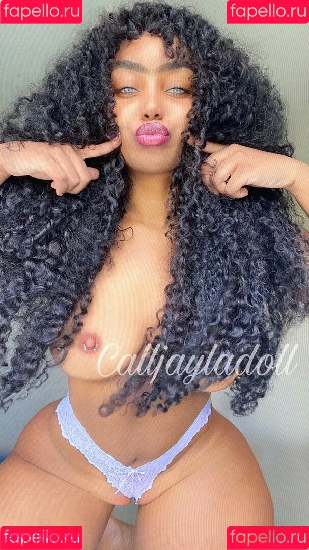 calljayladoll Onlyfans Photo Gallery 