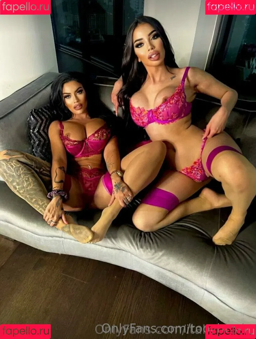 Toochi Kash Onlyfans Photo Gallery 