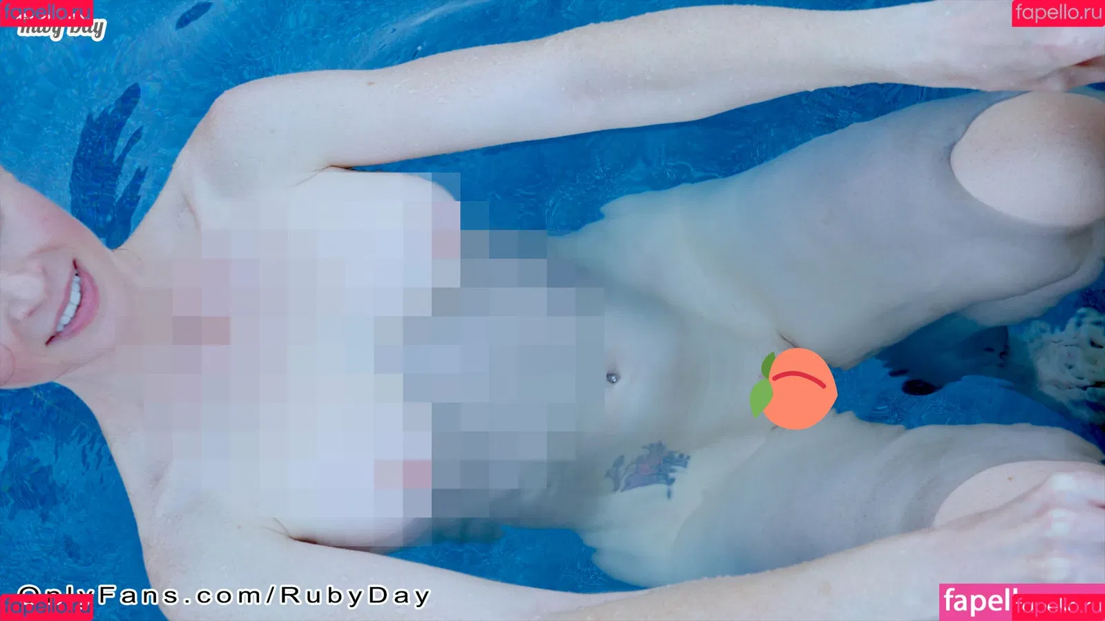 rubyday Onlyfans Photo Gallery 