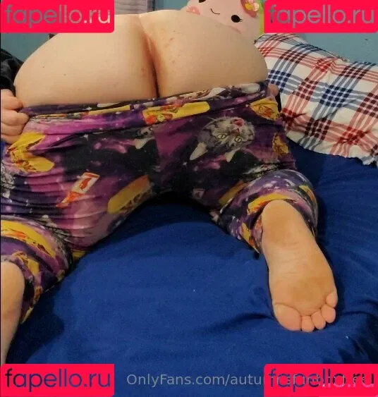 autumnsfunboxfree Onlyfans Photo Gallery 