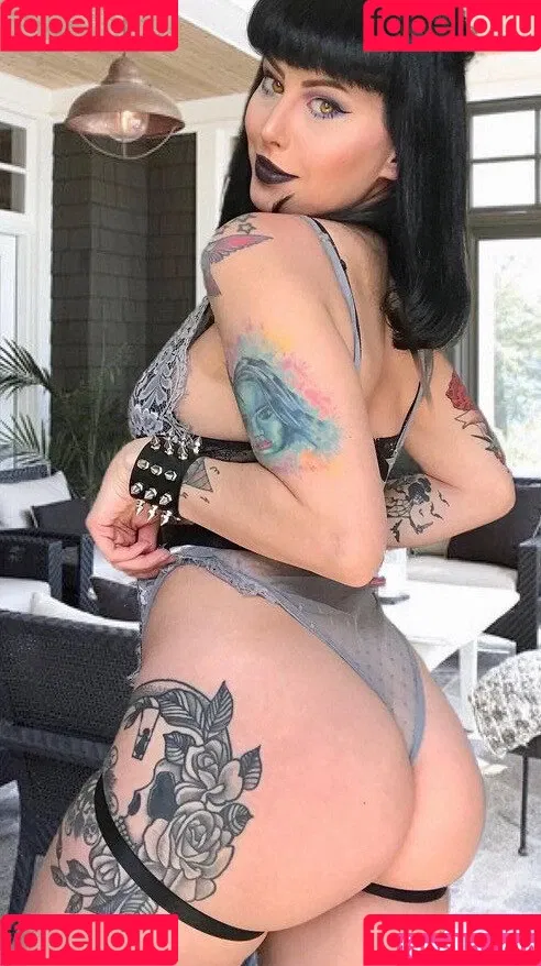 Penny Slice Onlyfans Photo Gallery 