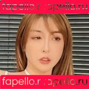 Sprite Fang Qi Yuan Onlyfans Photo Gallery 