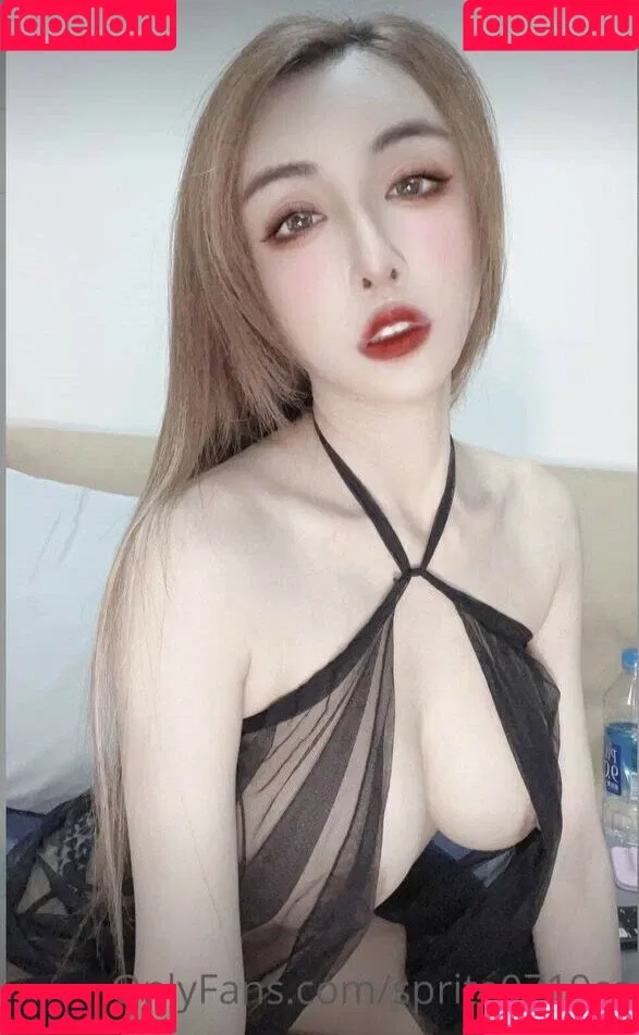 Sprite Fang Qi Yuan Onlyfans Photo Gallery 